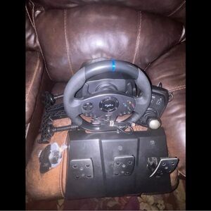 PXN V9 Gaming Racing Wheel